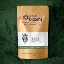 Energi-Packaging-Design-Henry Blooms-Botanical Tea
